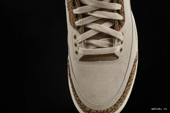 Cheap EP CT8532-102   Palomino CT8532-102 Retro Jordan 3 0106